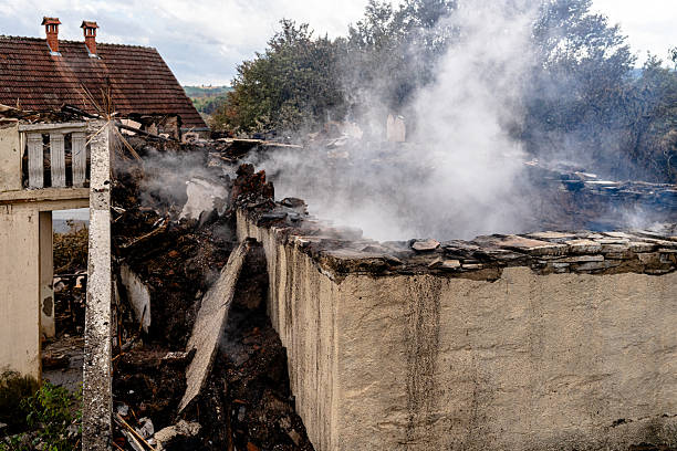 Affordable Fire Damage Cleanup solutions in Rosedale, WA